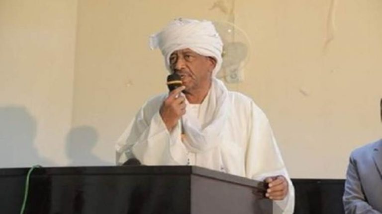 عاجل.. عضو بـ”السيادة” يكشف آخر تطورات الحرب في إثيوبيا