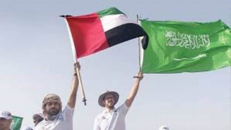 الإمارات والسعودية.. يد واحدة في مواجهة الإرهاب