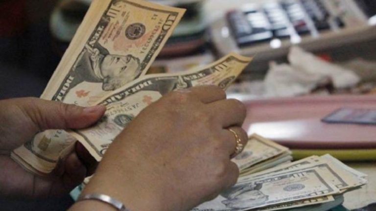 عاجل.. تعرف على سعر الدولار اليوم الخميس بالسودان
