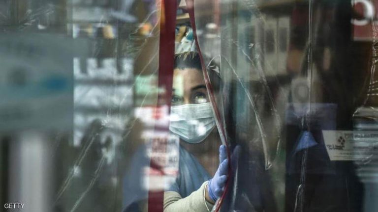 بسبب كورونا.. الولايات المتحدة تقترب من “أصعب وقت بتاريخها”