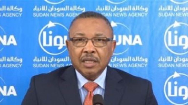 عاجل.. وزير الخارجية يؤكد التزام السودان بالصكوك القانونية للاتحاد الأفريقى