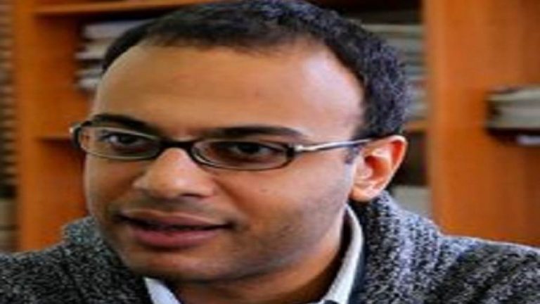 شباب الصحفيين المصريين تحذر العميل المصري حسام بهجت: لن نسمح بالعبث بمقدرات مصر وتخريبها
