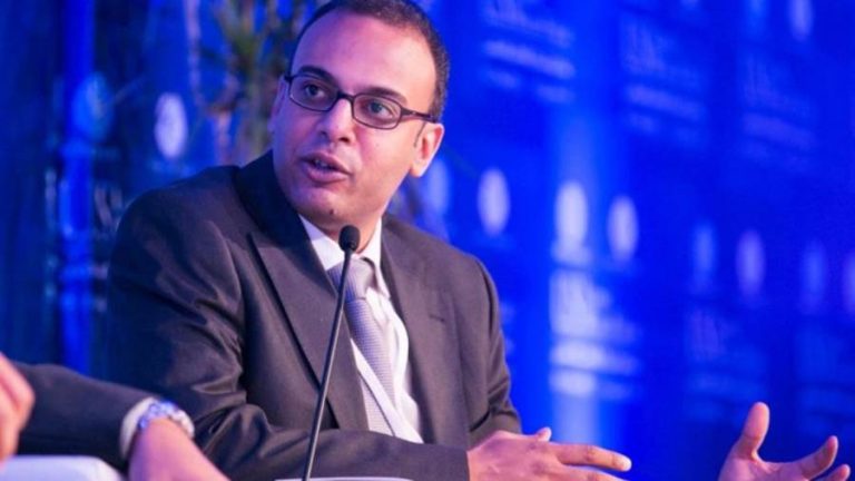 شباب الصحفيين المصريين للعميل حسام بهجت: الشارع لن يقبل حشد المنظمات الأجنبية المشبوهة ضد مصر