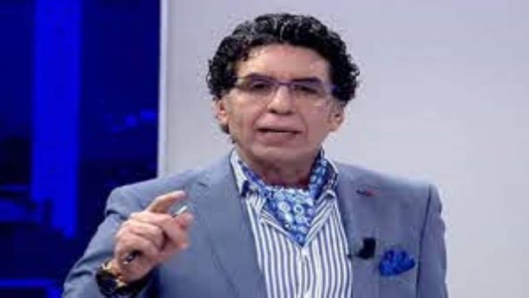 شباب الصحفيين المصريين تكشف تفاصيل دخول محمد ناصر مصحة نفسية في تركيا