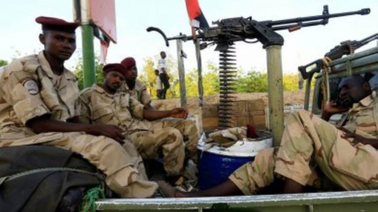 عاجل.. السودان يعيد السيطرة على مناطق حدودية مع إثيوبيا بعد 25 سنة من احتلالها