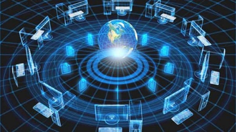 تطبيق جديد ينبه المستخدمين بأنهم مراقبون ويتم تجميع بيانات عنهم