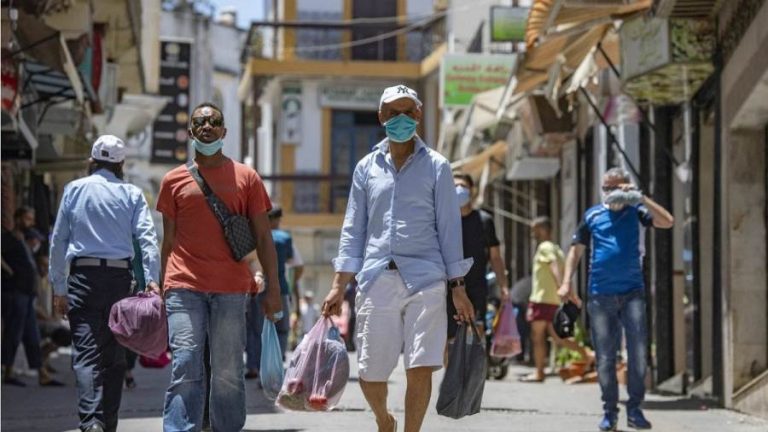 البنك الدولي يقرض المغرب 400 مليون دولار