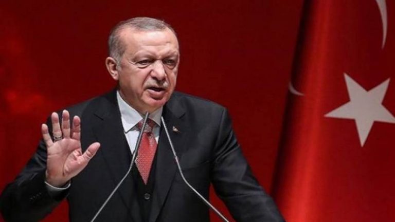 أردوغان يسعي للمصالحة مع المملكة العربية السعودية