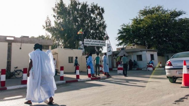 موريتانيا: 176 إصابة مؤكدة بفيروس كورونا بإجمالي 9 آلاف و181 حالة
