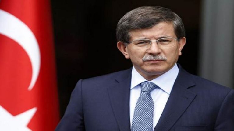 أوغلو يتهم أردوغان ببيع أسهم بالبورصة لصالح قطر