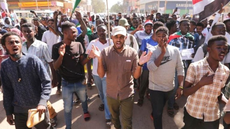 جدل سوداني بشأن مجلس شركاء الفترة الانتقالية