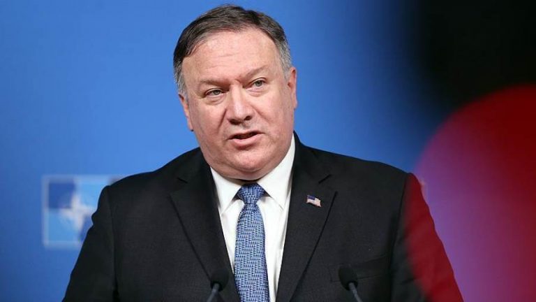 وزير الخارجية الأمريكي يوبخ تركيا في اجتماعه الأخير بحلف شمال الأطلسي