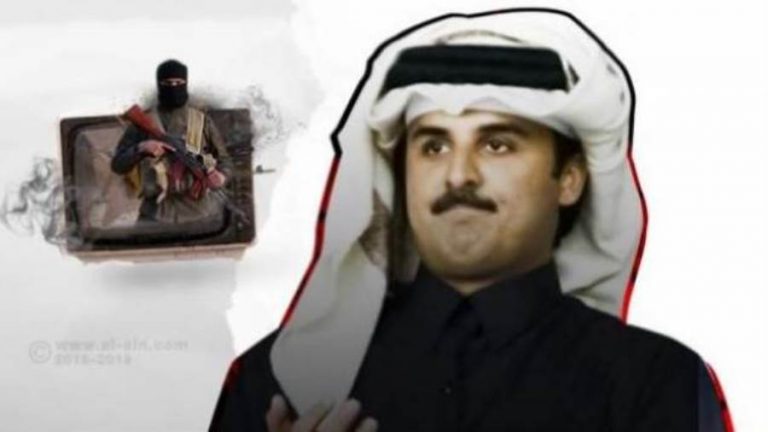 “مكابرة وسياسة قذرة”.. “النقل القطري” في خبر كان بسبب تميم