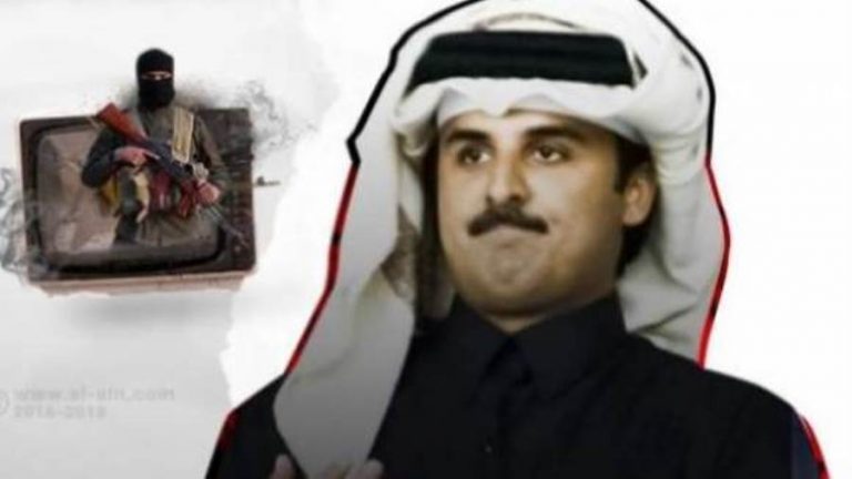 تقرير| “كذب وتزييف الحقائق”.. قطع العلاقات مع قطر بسبب إصرارها في دعم الإرهاب