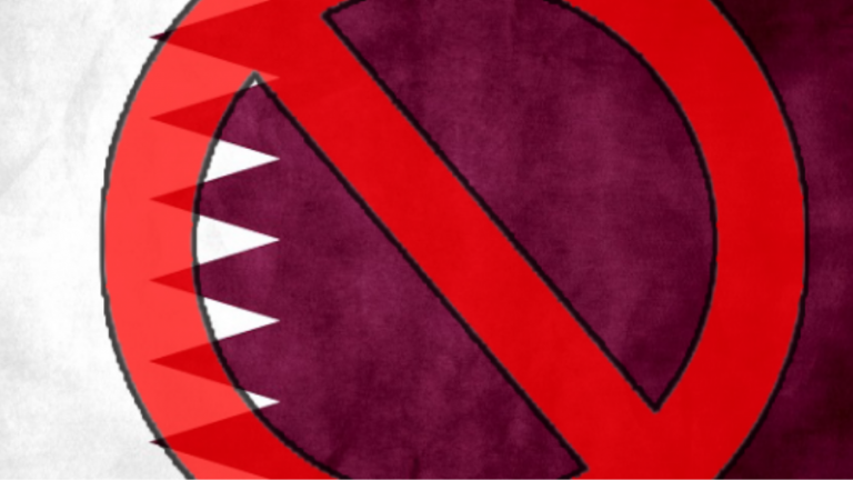 لهذه الأسباب قطعت دول عربية علاقاتها مع قطر