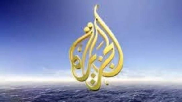 فيديوجراف يكشف أن الجزيرة أداة الأكاذيب وخدمة الإخوان