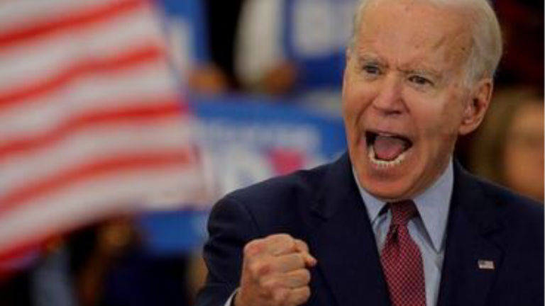 نائبة أمريكية: على بايدن تعيين أشخاص من أصول أفريقية لتولي مناصب وزارية عليا