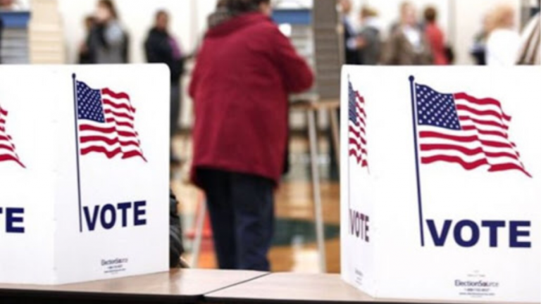 مسؤول الانتخابات بولاية جورجيا: لا تزوير منهجي في الانتخابات الرئاسية الأمريكية