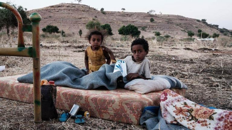 يونيسف تطلب 2.5 مليار دولار لمساعدة 39 مليون طفل في المنطقة