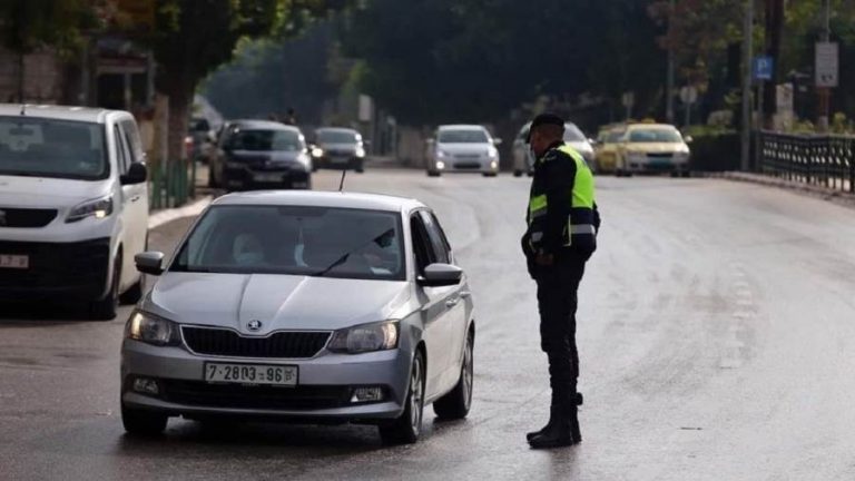 فرض إغلاق تام في المحافظات الفلسطينية بسبب تزايد حالات كورونا