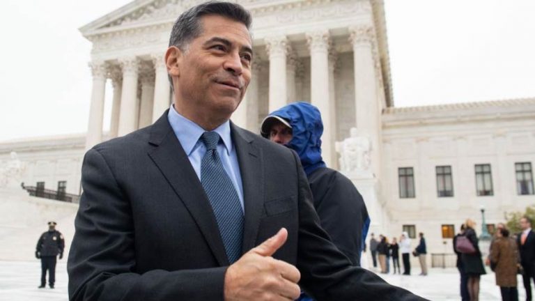 بايدن يختار بيسيرا وزيرا للصحة في إطار تشكيل فريق مكافحة كورونا