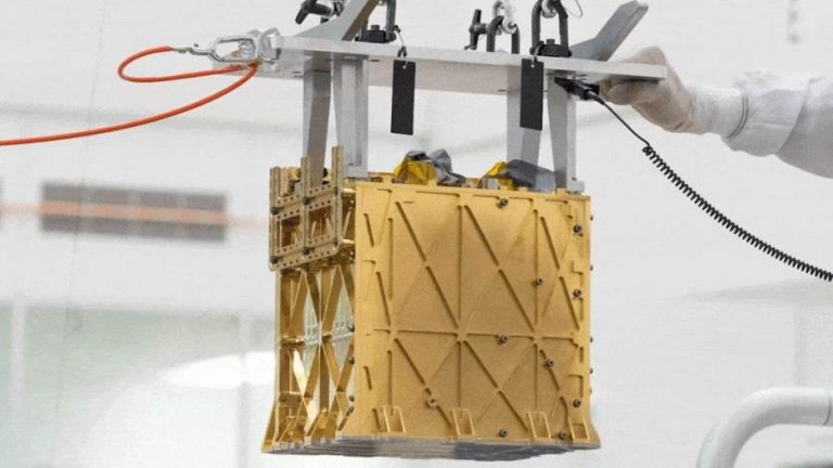 “ناسا” تخطط لإرسال رواد فضاء إلى المريخ واستغلال موارده للبقاء أطول فترة ممكنة