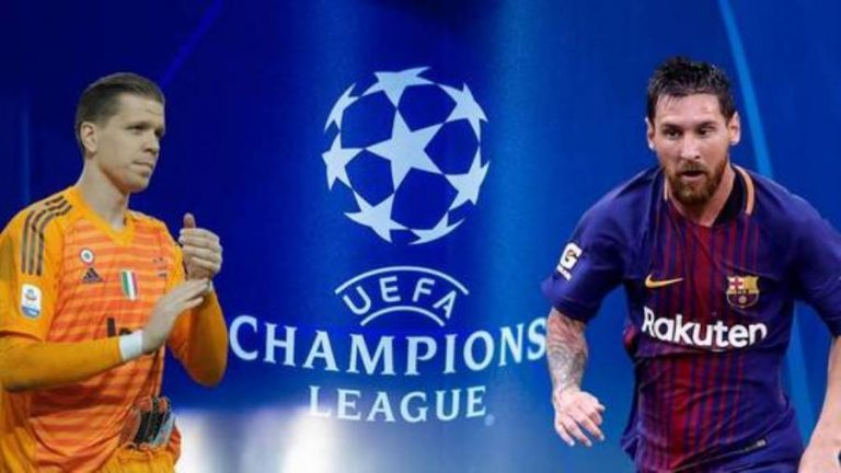 التشكيلة المتوقعة لمواجهة برشلونة ويوفنتوس