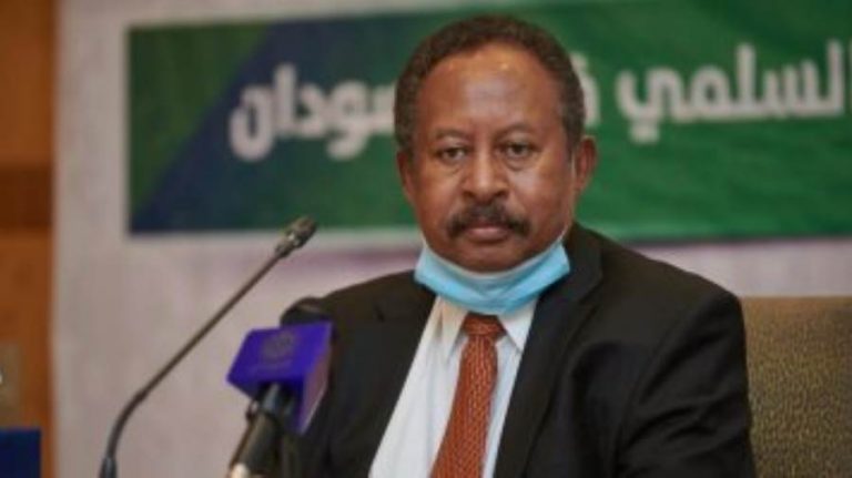 عاجل.. تحرك جديد من “حمدوك” بشأن مكافحة كورونا