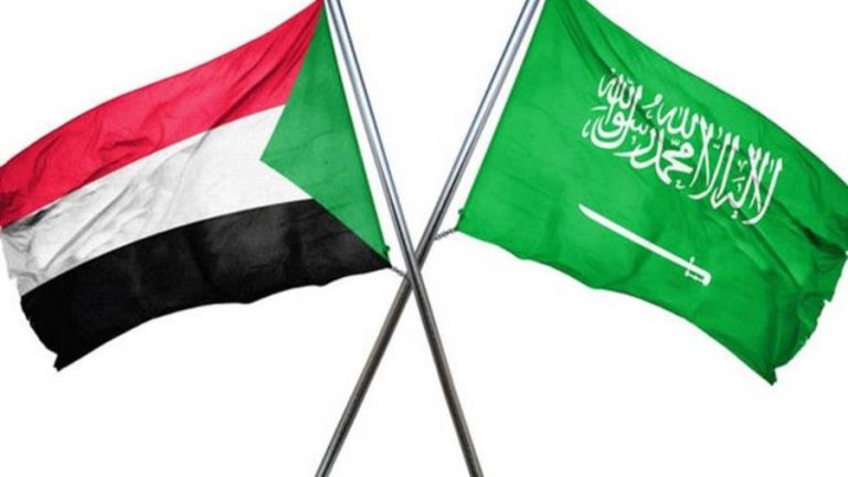 عاجل.. السودان والسعودية يتفقان على تفعيل آليات التعاون بين البلدين