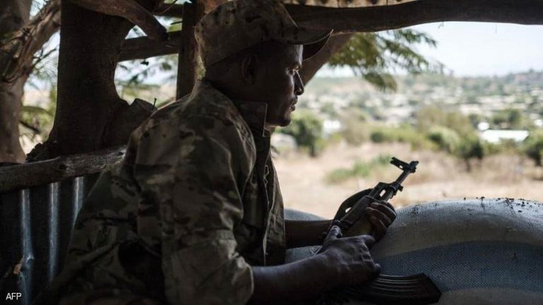 رغم إعلان انتهاء الهجوم.. إثيوبيا: لم نهزم بعض جنود تيجراي