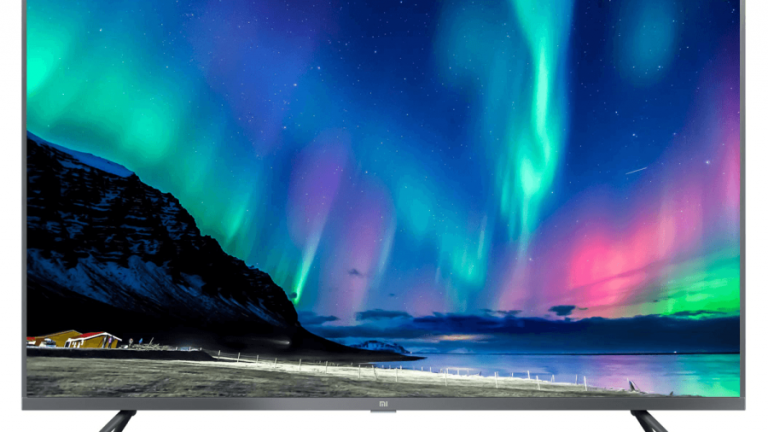 “شاومي” تكشف رسميًا عن موعد إطلاق التلفزيون الذكي “MI QLED TV 4K”