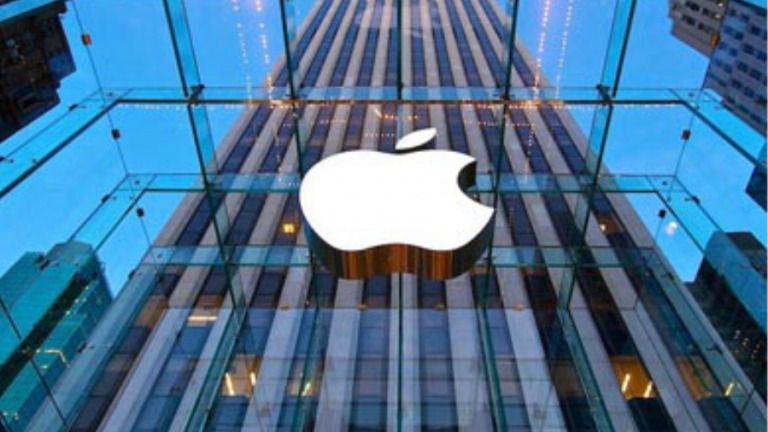 شركة أبل تبدأ إنتاج سماعات الرأس