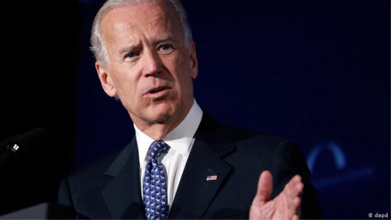 بايدن يعلن الخطوط العريضة لخطة المئة لمواجهة جائحة كورونا