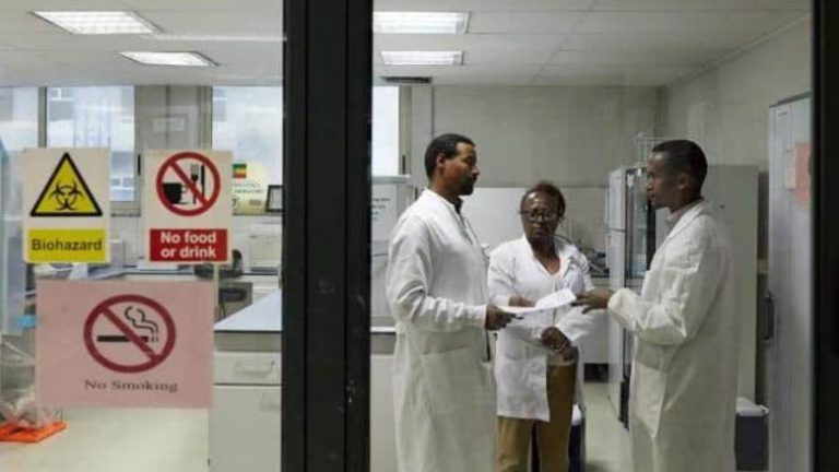 عاجل.. 213 إصابة جديدة بكورونا في السودان