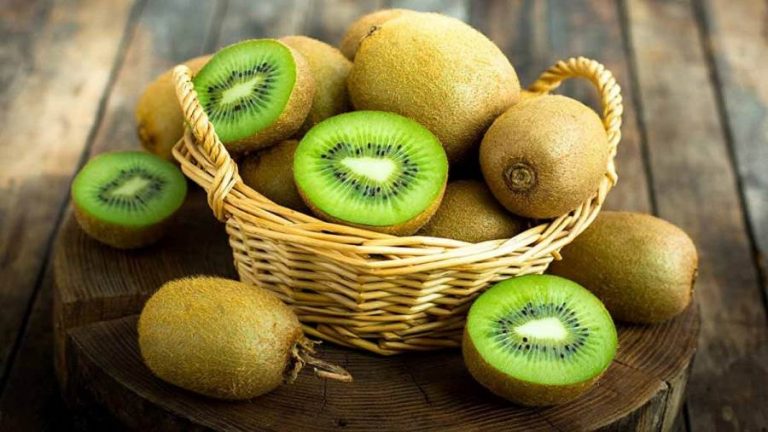 تناول فاكهة الكيوي مفتاح لتعزيز الحيوية والنشاط