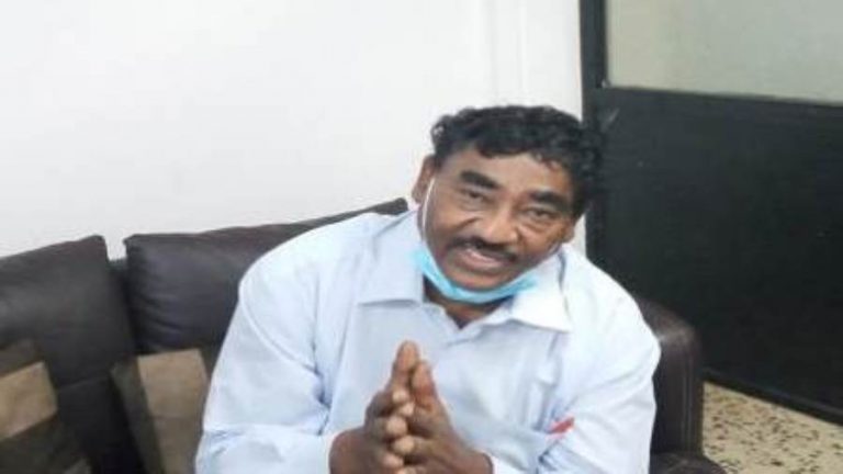 عاجل.. قيادي بـ”الحرية والتغيير”: لا مصالحة مع الإخوان