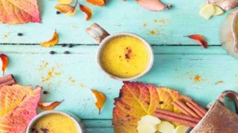 “مشروب ذهبي” يساعد على تحسين صحة المخ والقلب لتعزيز طول العمر