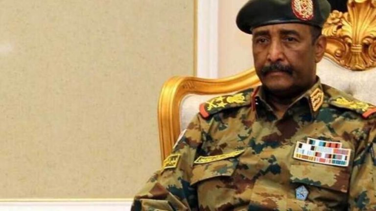 عاجل.. مجلس السيادة يقرّ سحب جنسية أكثر من 3500 شخص