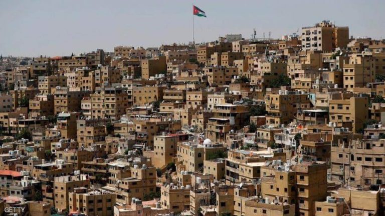 حادث جديد يهز الأردن.. اعتداء بالساطور على طفل