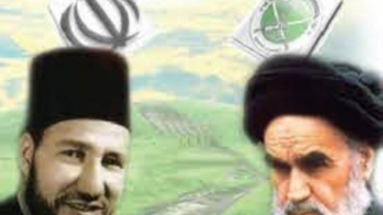 قيادي إخواني يكشف مفاجآت عن علاقة جماعته بإيران