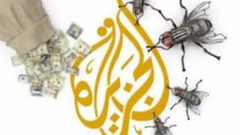 “الجزيرة” القطرية هى منبر الفتنة فى العالم العربى