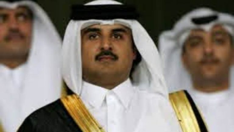 إعلامي مصري يتحدث عن الدعم القطري للإعلام الإخواني الإرهابي