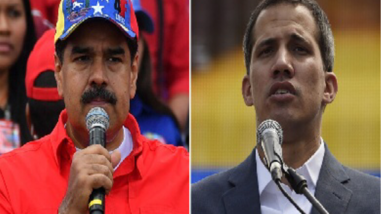 السلطات الفنزويلية والمعارضة تدعوان أنصارهما للتظاهر