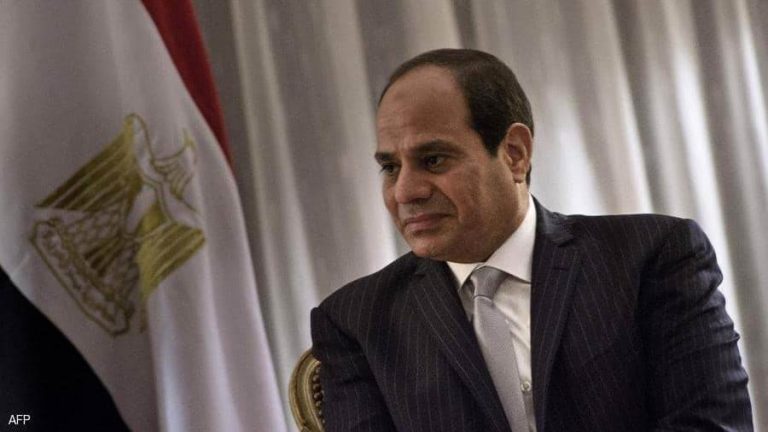 بقرار من السيسي.. لقاح كورونا “مجانا” للمصريين