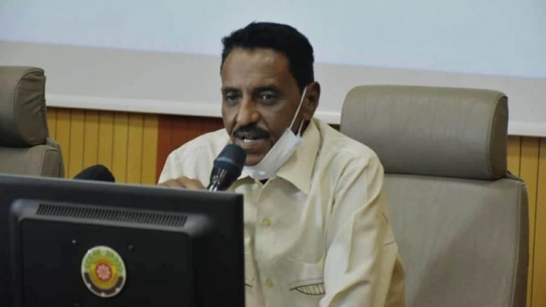 عاجل.. تفاقم مشاكل الري والتمويل بمشروع الرهد الزراعي