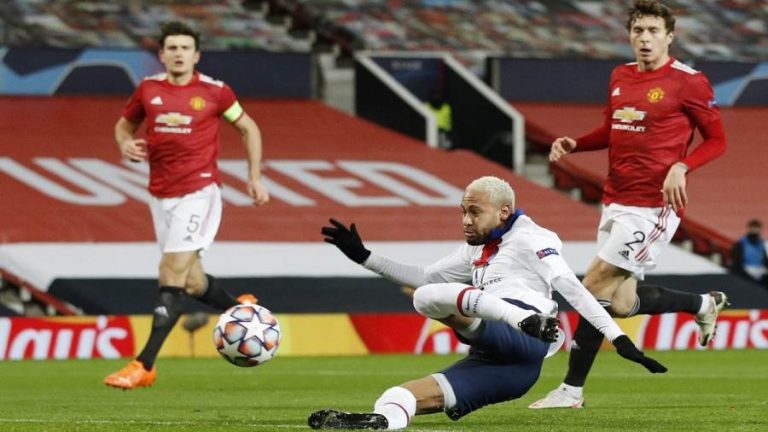 حال رفضه التجديد.. باريس سان جيرمان يحدد سعر بيع نيمار