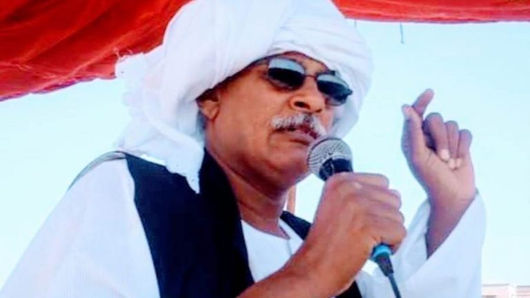 بعد رحيله.. من هو القيادي السوداني عبدالله موسى؟