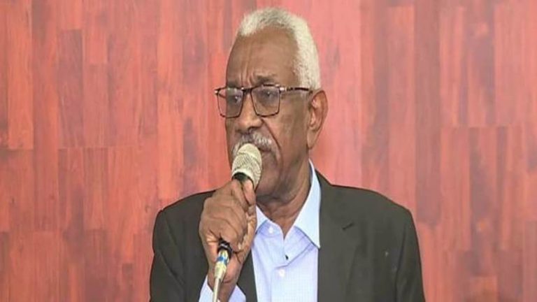 عاجل.. والي كسلا يحذر من تداعيات الحرب الإثيوبية علي الولاية