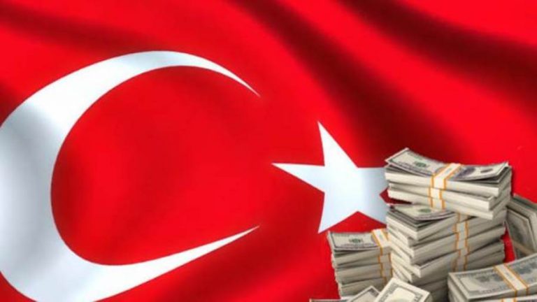 في أول 9 أشهر بـ 2020.. هبوط واردات تركيا من الغاز الإيراني