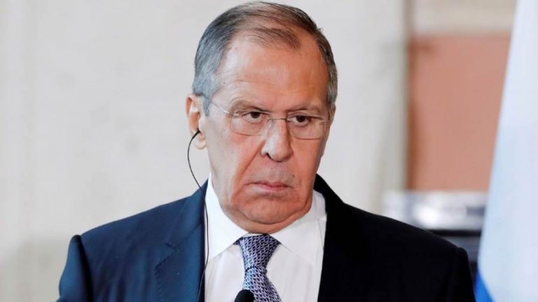 روسيا تتوعد بالرد المناسب على العقوبات البريطانية الجديدة